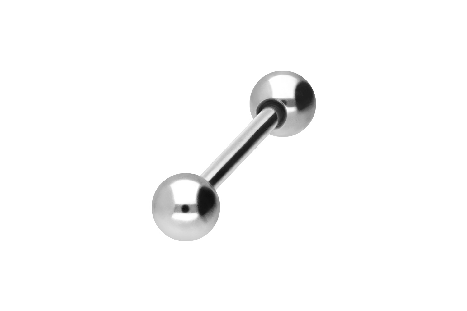 Titan Barbell Piercing